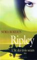 Couverture L'île des trois soeurs, tome 2 : Ripley Editions France Loisirs 2006