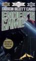 Couverture Le cycle d'Ender, tome 1 : La stratégie Ender Editions Tor Books 1994