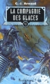 Couverture La Compagnie des Glaces, intégrale, tome 06 Editions Fleuve 1998