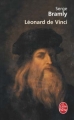 Couverture Léonard de Vinci Editions Le Livre de Poche 1996