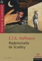 Couverture Mademoiselle de Scudéry Editions Magnard 2003