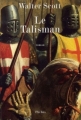 Couverture Le Talisman Editions Phebus (Libretto) 2008