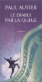 Couverture Le Diable par la queue suivi de Pourquoi écrire ? Editions Actes Sud 1996