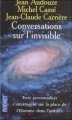 Couverture Conversations sur l'invisible Editions Pocket 2002