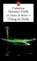 Couverture Les Dames de Brières, tome 2 : L'Étang du diable Editions Le Livre de Poche 2001