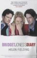 Couverture Bridget Jones, tome 1 : Le Journal de Bridget Jones Editions Picador 2001