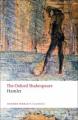 Couverture Hamlet Editions Oxford University Press (World's classics) 2008