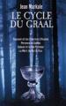 Couverture Le Cycle du Graal, intégrale, tome 2 Editions France Loisirs 2009