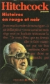 Couverture Histoires en rouge et noir Editions Presses pocket 1989