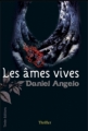 Couverture Les âmes vives Editions Timée 2008