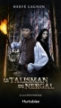 Couverture Le Talisman de Nergal, tome 5 : La Cité d'Ishtar Editions Hurtubise 2009