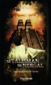 Couverture Le Talisman de Nergal, tome 6 : La révélation du Centre Editions Hurtubise 2009