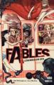 Couverture Fables, tome 01 : Légendes en exil Editions Panini (Vertigo) 2009