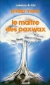 Couverture Paul Paxwax le jardinier, tome 1 : Le Maître des Paxwax Editions Denoël (Présence du futur) 1987