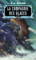Couverture La Compagnie des Glaces, intégrale, tome 08 Editions Fleuve 1998