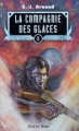 Couverture La Compagnie des Glaces, intégrale, tome 09 Editions Fleuve 1998