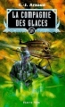 Couverture La Compagnie des Glaces, intégrale, tome 14 Editions Fleuve 2000