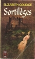 Couverture Sortilèges Editions Plon 1964