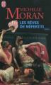 Couverture Les rêves de Néfertiti Editions J'ai Lu 2010