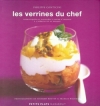 Couverture Les Verrines du Chef Editions Marabout (Les petits plats) 2008
