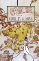 Couverture Fables, tome 06 : Cruelles saisons Editions Panini (Vertigo) 2008