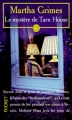 Couverture Jury et Plant, tome 11 : Le mystère de Tarn House Editions Pocket 1998
