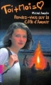 Couverture Rendez-vous sur la côte d'amour Editions Pocket (Junior) 2000