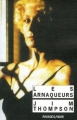 Couverture Les Arnaqueurs Editions Rivages (Noir) 1988