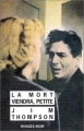 Couverture La Mort viendra, petite Editions Rivages (Noir) 1988