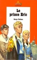 Couverture Le prince Eric, tome 2 : Le prince Eric Editions Alsatia (Safari - Signe de piste) 1971