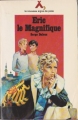 Couverture Le prince Eric, tome 5 : Eric le magnifique Editions Alsatia (Le nouveau Signe de piste) 1984
