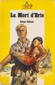 Couverture Le prince Eric, tome 4 : La mort d'Eric Editions Alsatia (Safari - Signe de piste) 1971