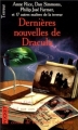 Couverture Dernières nouvelles de Dracula Editions Pocket (Terreur) 1999