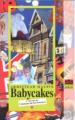 Couverture Chroniques de San Francisco, tome 4 : Babycakes Editions Passage du Marais 1998