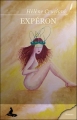 Couverture Expéron Editions Griffe d'encre 2008