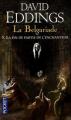 Couverture La Belgariade, tome 5 : La Fin de partie de l'Enchanteur Editions Pocket (Fantasy) 2008