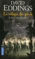 Couverture La Trilogie des Périls, tome 3 : La cité occulte Editions Pocket (Fantasy) 2008