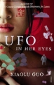 Couverture UFO in Her Eyes Editions Vintage Books 2010