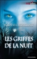 Couverture Les griffes de la nuit Editions Harlequin (Best sellers - Paranormal) 2010