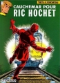Couverture Ric Hochet, tome 11 : Cauchemar pour Ric Hochet Editions Le Lombard 1996