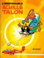 Couverture Achille Talon, tome 05 : L'indispensable Achille Talon Editions Dargaud 1989