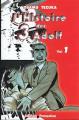 Couverture L'Histoire des 3 Adolf, tome 1 Editions Tonkam (Tsuki Poche) 1998