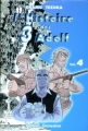 Couverture L'Histoire des 3 Adolf, tome 4 Editions Tonkam (Tsuki Poche) 2001
