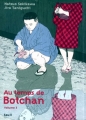 Couverture Au temps de Botchan, tome 3 : La danseuse de l'automne Editions Seuil 2004