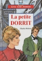 Couverture La petite Dorrit, abrégé Editions Hemma (Livre club jeunesse) 1994