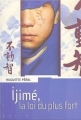 Couverture Ijimé, la loi du plus fort Editions Rageot 2003