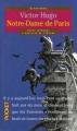 Couverture Notre-Dame de Paris Editions Pocket (Classiques) 1998