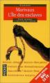 Couverture L'île des esclaves Editions Pocket (Classiques) 1999
