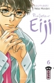 Couverture Professeur Eiji, tome 06 Editions Kana (Big) 2010