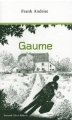Couverture Gaume Editions Bernard Gilson (Le Photophore) 2007
